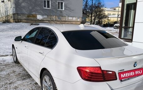 BMW 5 серия, 2013 год, 2 290 000 рублей, 5 фотография