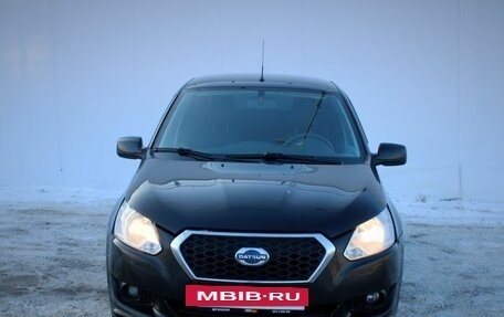 Datsun on-DO I рестайлинг, 2014 год, 360 000 рублей, 2 фотография