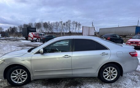 Toyota Camry, 2007 год, 1 270 000 рублей, 2 фотография