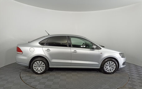 Volkswagen Polo VI (EU Market), 2015 год, 874 000 рублей, 8 фотография