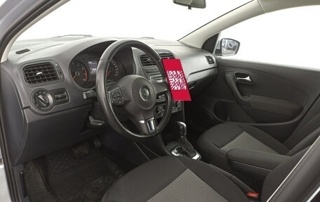 Volkswagen Polo VI (EU Market), 2015 год, 874 000 рублей, 20 фотография