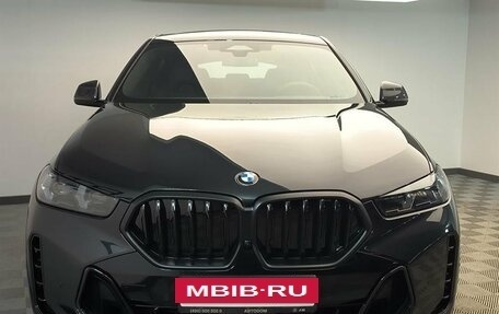 BMW X6, 2024 год, 19 100 000 рублей, 3 фотография