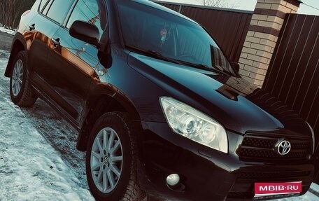 Toyota RAV4, 2006 год, 1 200 000 рублей, 1 фотография