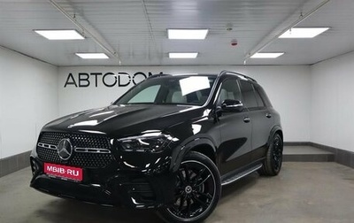 Mercedes-Benz GLE, 2024 год, 15 500 000 рублей, 1 фотография