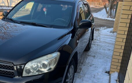 Toyota RAV4, 2006 год, 1 200 000 рублей, 4 фотография