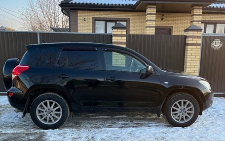 Toyota RAV4, 2006 год, 1 200 000 рублей, 5 фотография