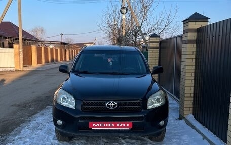 Toyota RAV4, 2006 год, 1 200 000 рублей, 3 фотография