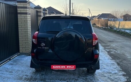 Toyota RAV4, 2006 год, 1 200 000 рублей, 7 фотография