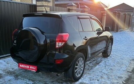 Toyota RAV4, 2006 год, 1 200 000 рублей, 6 фотография