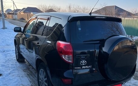 Toyota RAV4, 2006 год, 1 200 000 рублей, 8 фотография