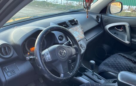 Toyota RAV4, 2006 год, 1 200 000 рублей, 20 фотография