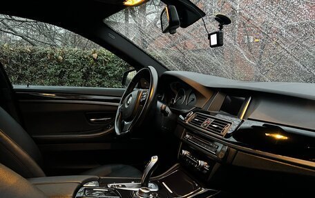BMW 5 серия, 2015 год, 2 200 000 рублей, 8 фотография