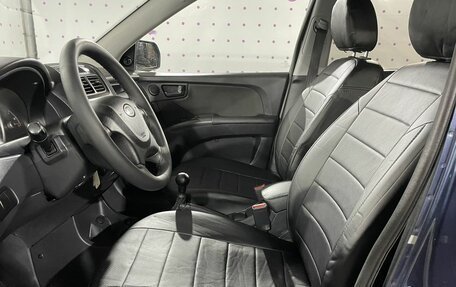 KIA Sportage II, 2009 год, 890 000 рублей, 11 фотография