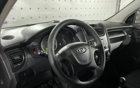 KIA Sportage II, 2009 год, 890 000 рублей, 15 фотография