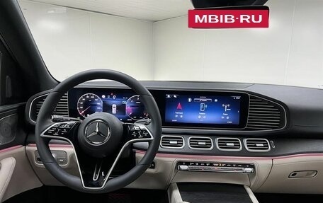 Mercedes-Benz GLE, 2024 год, 15 500 000 рублей, 8 фотография