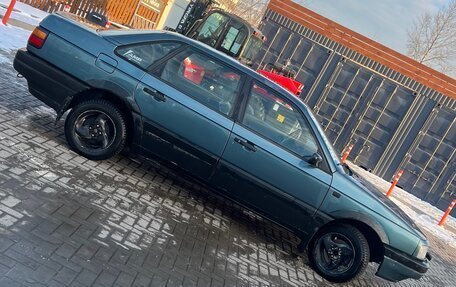 Volkswagen Passat B3, 1990 год, 175 000 рублей, 3 фотография