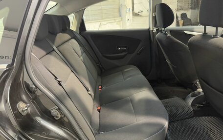 Nissan Almera, 2017 год, 699 800 рублей, 4 фотография