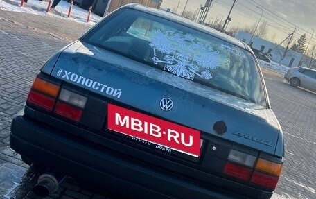 Volkswagen Passat B3, 1990 год, 175 000 рублей, 5 фотография