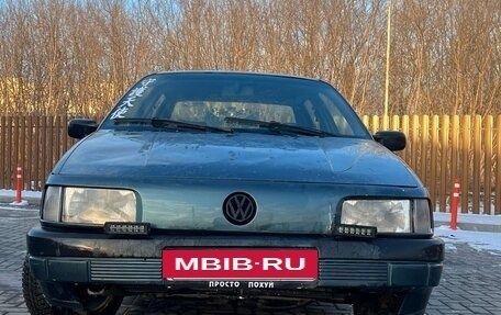 Volkswagen Passat B3, 1990 год, 175 000 рублей, 2 фотография