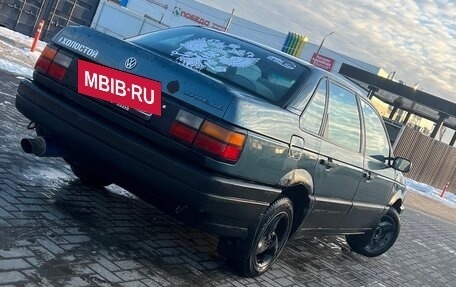 Volkswagen Passat B3, 1990 год, 175 000 рублей, 4 фотография