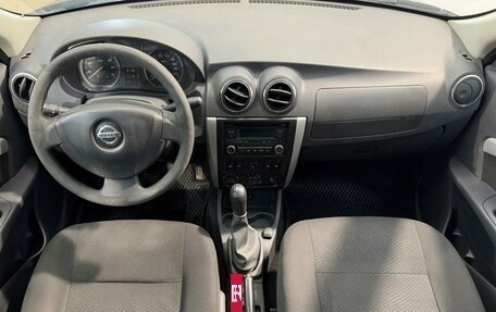 Nissan Almera, 2017 год, 699 800 рублей, 9 фотография