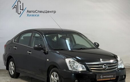 Nissan Almera, 2017 год, 699 800 рублей, 13 фотография