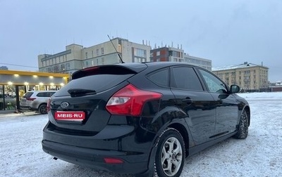 Ford Focus III, 2011 год, 650 000 рублей, 1 фотография