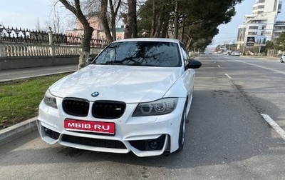 BMW 3 серия, 2011 год, 1 350 000 рублей, 1 фотография