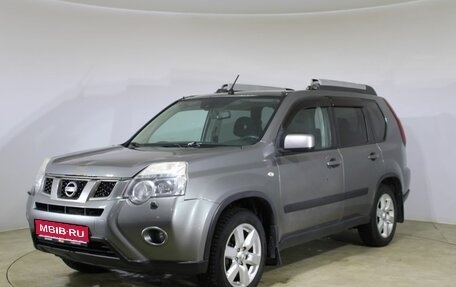 Nissan X-Trail, 2011 год, 1 000 000 рублей, 1 фотография