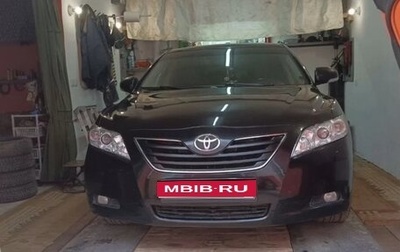 Toyota Camry, 2007 год, 1 010 000 рублей, 1 фотография