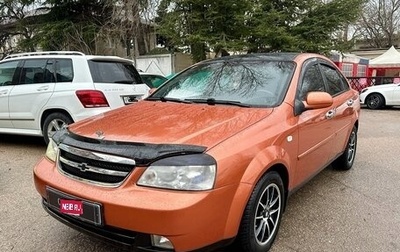 Chevrolet Lacetti, 2007 год, 707 000 рублей, 1 фотография