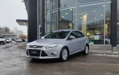 Ford Focus III, 2011 год, 765 000 рублей, 1 фотография