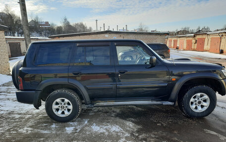 Nissan Patrol, 2003 год, 1 380 000 рублей, 2 фотография