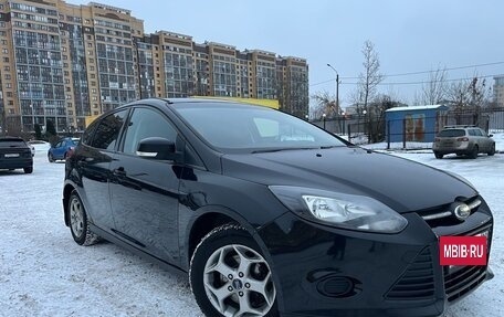 Ford Focus III, 2011 год, 650 000 рублей, 4 фотография