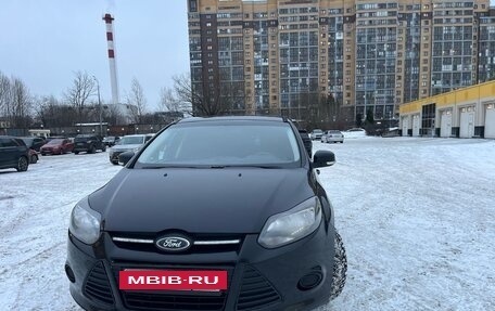 Ford Focus III, 2011 год, 650 000 рублей, 3 фотография