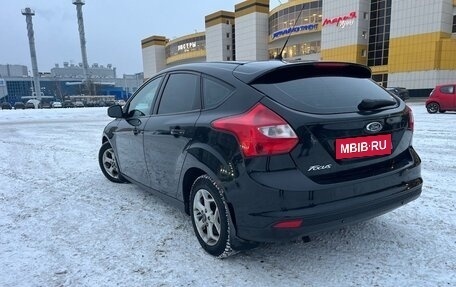 Ford Focus III, 2011 год, 650 000 рублей, 2 фотография