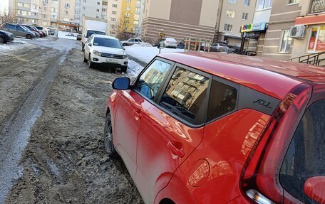 KIA Soul III, 2019 год, 1 960 000 рублей, 7 фотография