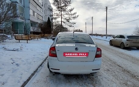 Skoda Octavia, 2012 год, 980 000 рублей, 6 фотография