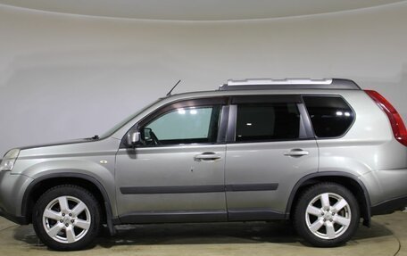 Nissan X-Trail, 2011 год, 1 000 000 рублей, 8 фотография