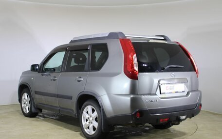 Nissan X-Trail, 2011 год, 1 000 000 рублей, 7 фотография