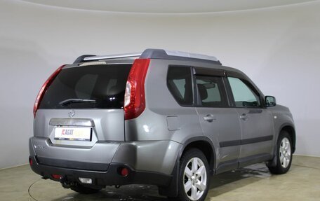 Nissan X-Trail, 2011 год, 1 000 000 рублей, 5 фотография