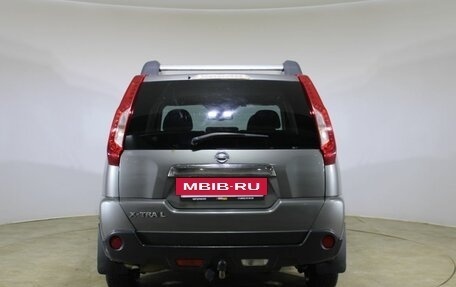 Nissan X-Trail, 2011 год, 1 000 000 рублей, 6 фотография