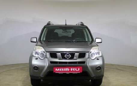 Nissan X-Trail, 2011 год, 1 000 000 рублей, 2 фотография