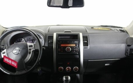 Nissan X-Trail, 2011 год, 1 000 000 рублей, 10 фотография