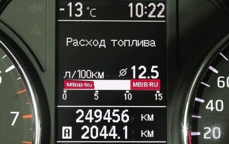 Nissan X-Trail, 2011 год, 1 000 000 рублей, 9 фотография