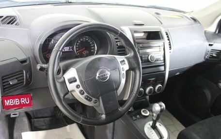 Nissan X-Trail, 2011 год, 1 000 000 рублей, 12 фотография