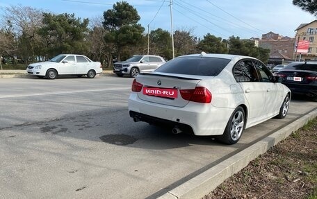 BMW 3 серия, 2011 год, 1 350 000 рублей, 2 фотография