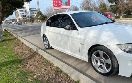 BMW 3 серия, 2011 год, 1 350 000 рублей, 5 фотография