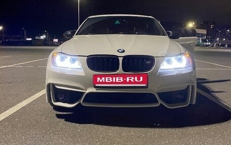 BMW 3 серия, 2011 год, 1 350 000 рублей, 4 фотография