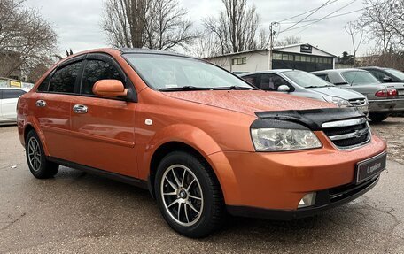 Chevrolet Lacetti, 2007 год, 707 000 рублей, 3 фотография